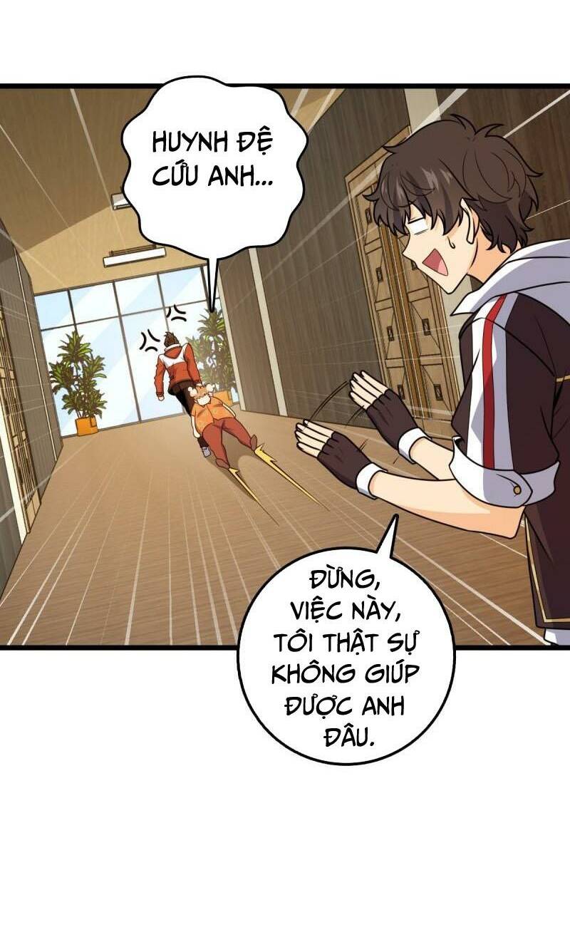 Đại Vương Tha Mạng Chapter 709 - Trang 2