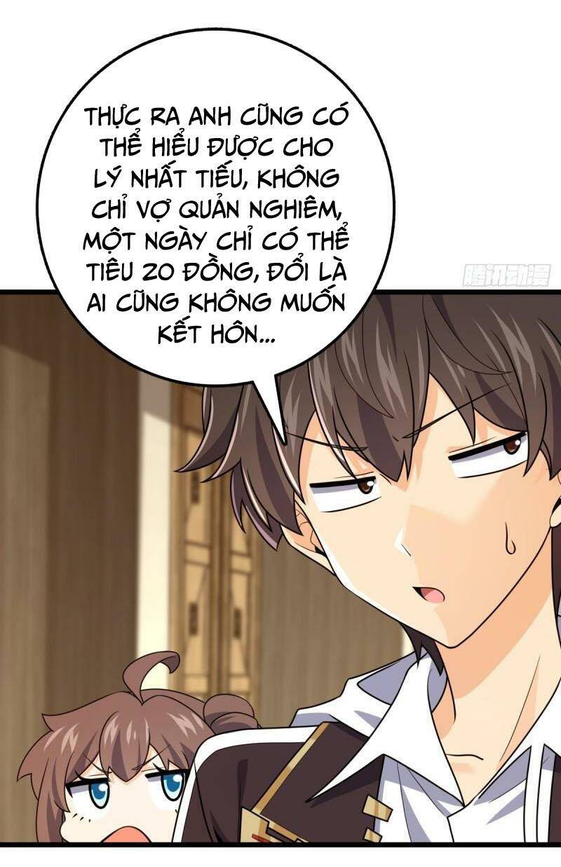 Đại Vương Tha Mạng Chapter 709 - Trang 2