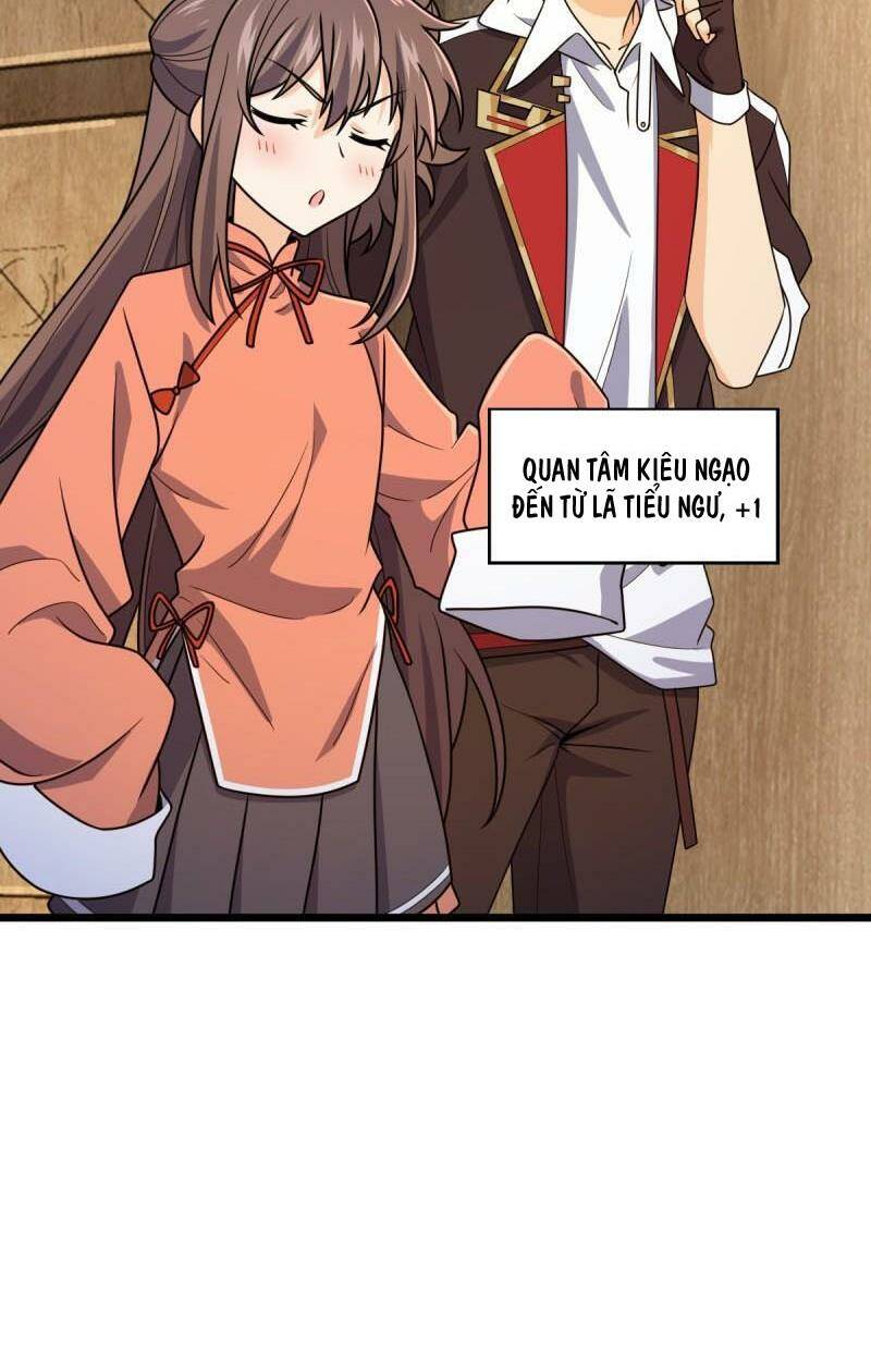 Đại Vương Tha Mạng Chapter 709 - Trang 2