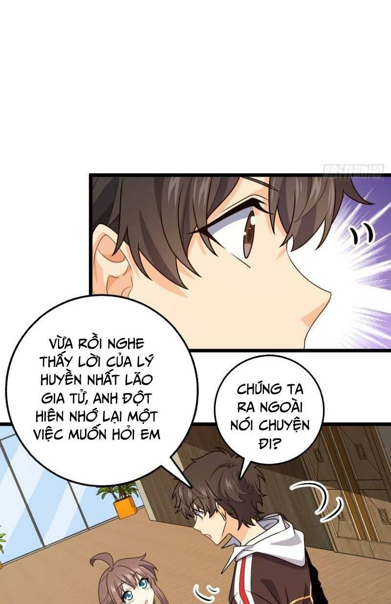 Đại Vương Tha Mạng Chapter 709 - Trang 2