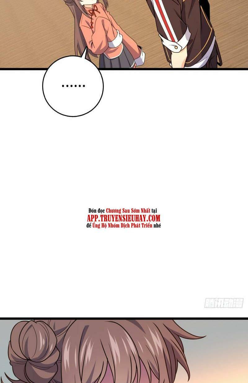 Đại Vương Tha Mạng Chapter 709 - Trang 2