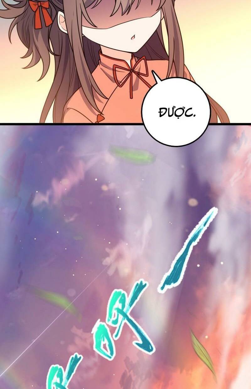 Đại Vương Tha Mạng Chapter 709 - Trang 2