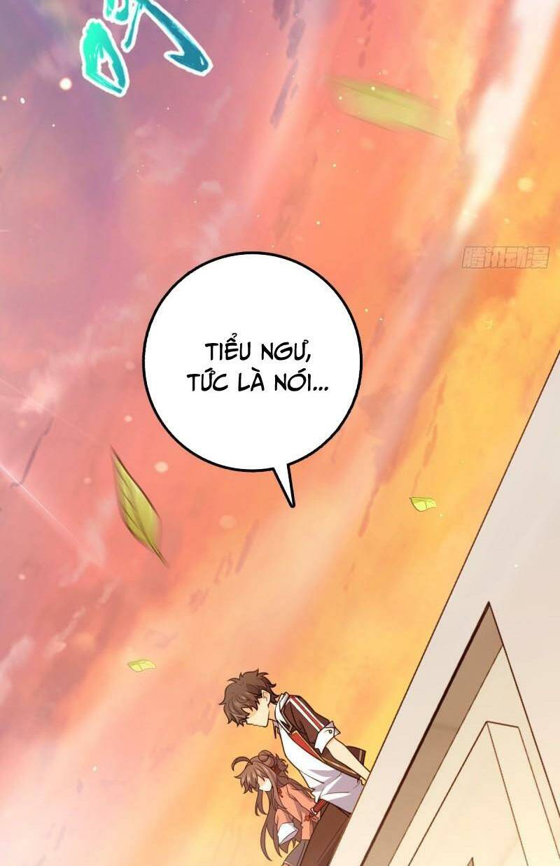 Đại Vương Tha Mạng Chapter 709 - Trang 2