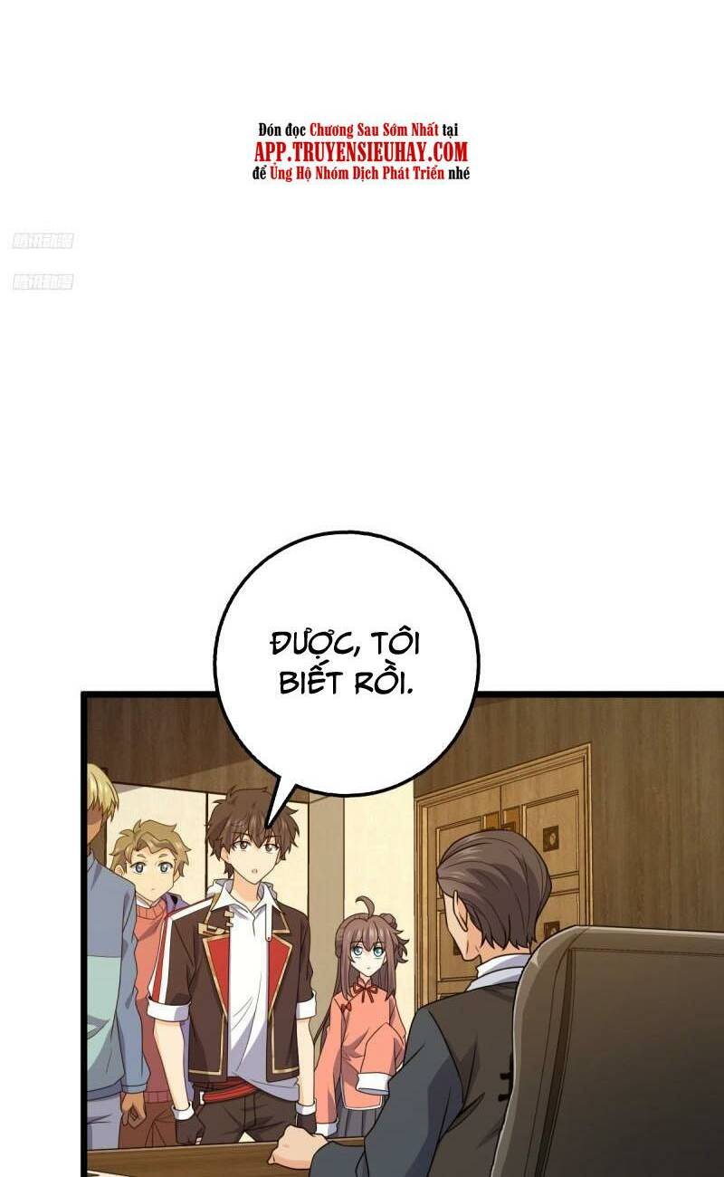 Đại Vương Tha Mạng Chapter 709 - Trang 2