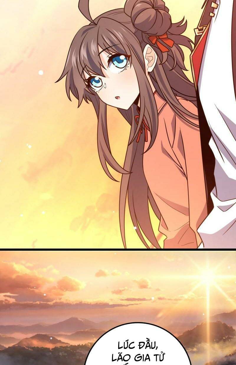 Đại Vương Tha Mạng Chapter 709 - Trang 2