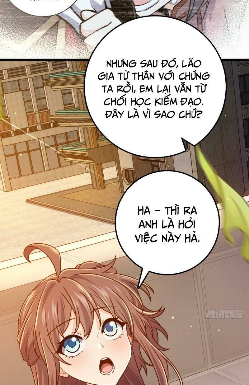 Đại Vương Tha Mạng Chapter 709 - Trang 2