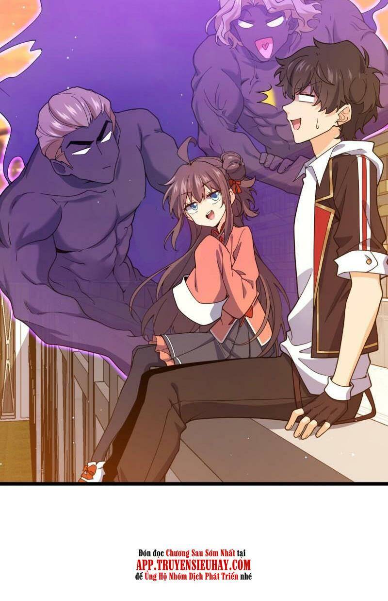 Đại Vương Tha Mạng Chapter 709 - Trang 2