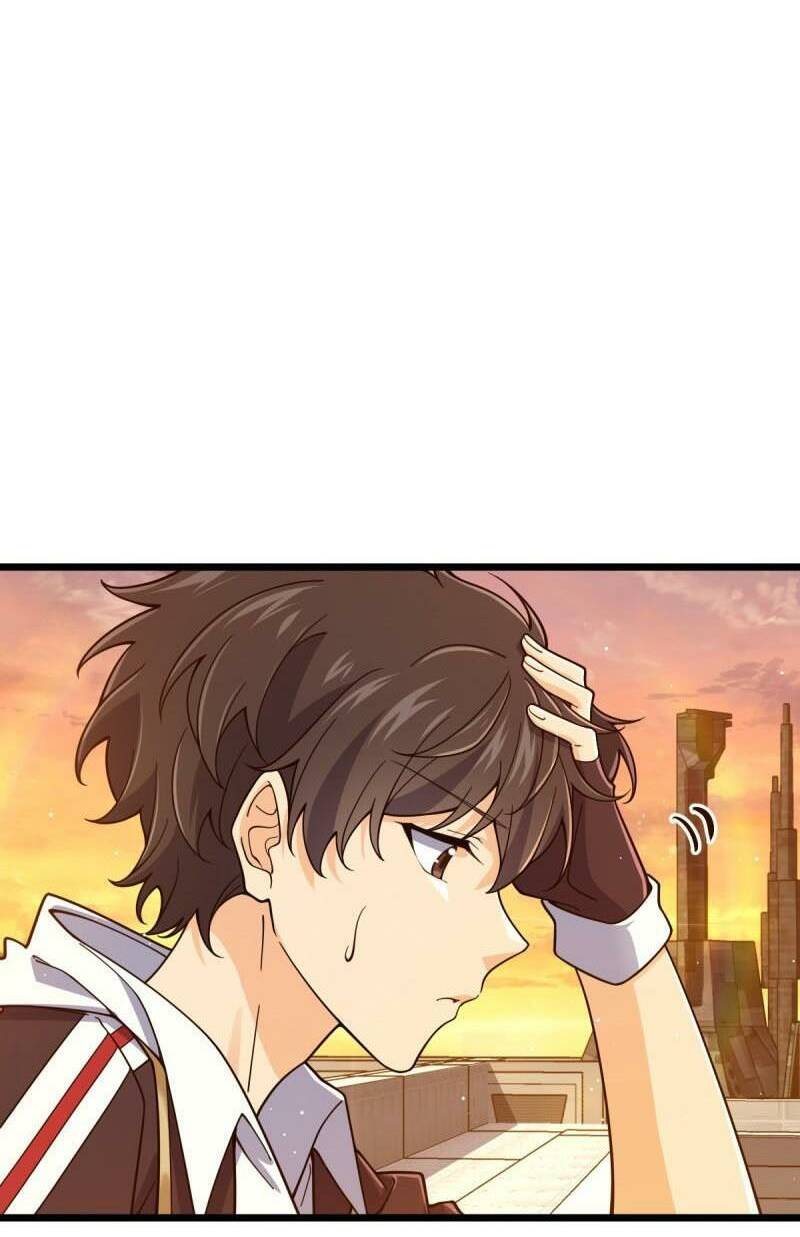 Đại Vương Tha Mạng Chapter 709 - Trang 2