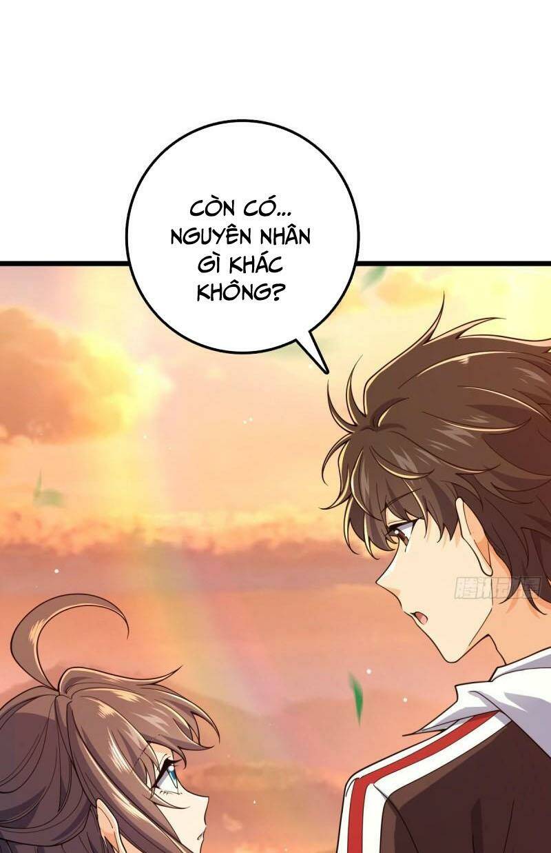 Đại Vương Tha Mạng Chapter 709 - Trang 2