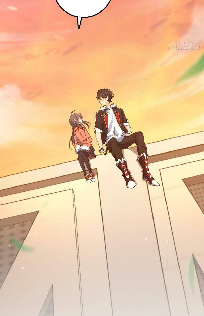 Đại Vương Tha Mạng Chapter 709 - Trang 2