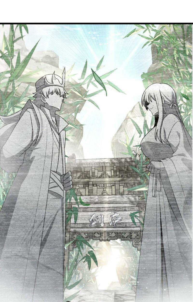 Đại Vương Tha Mạng Chapter 709 - Trang 2