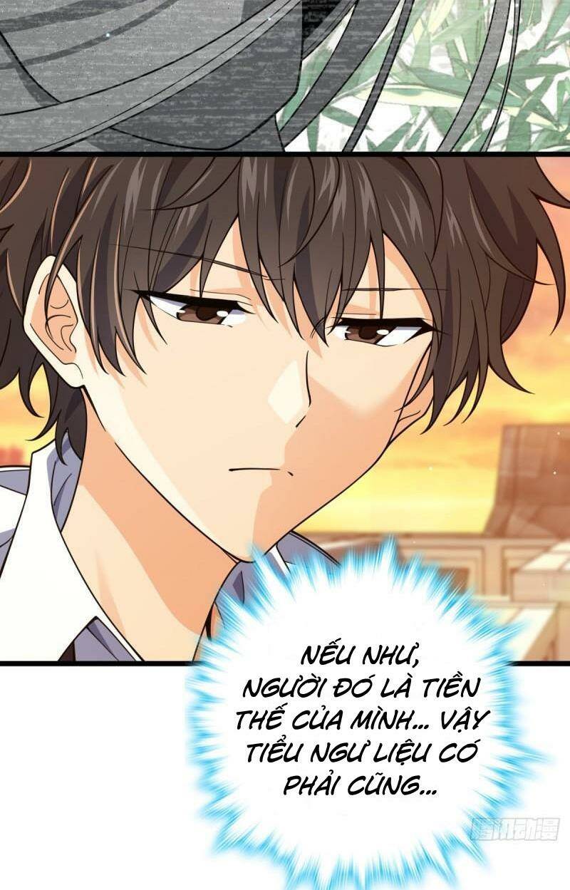 Đại Vương Tha Mạng Chapter 709 - Trang 2