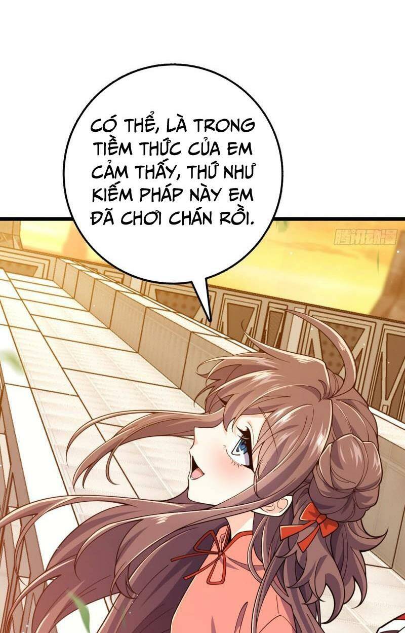 Đại Vương Tha Mạng Chapter 709 - Trang 2