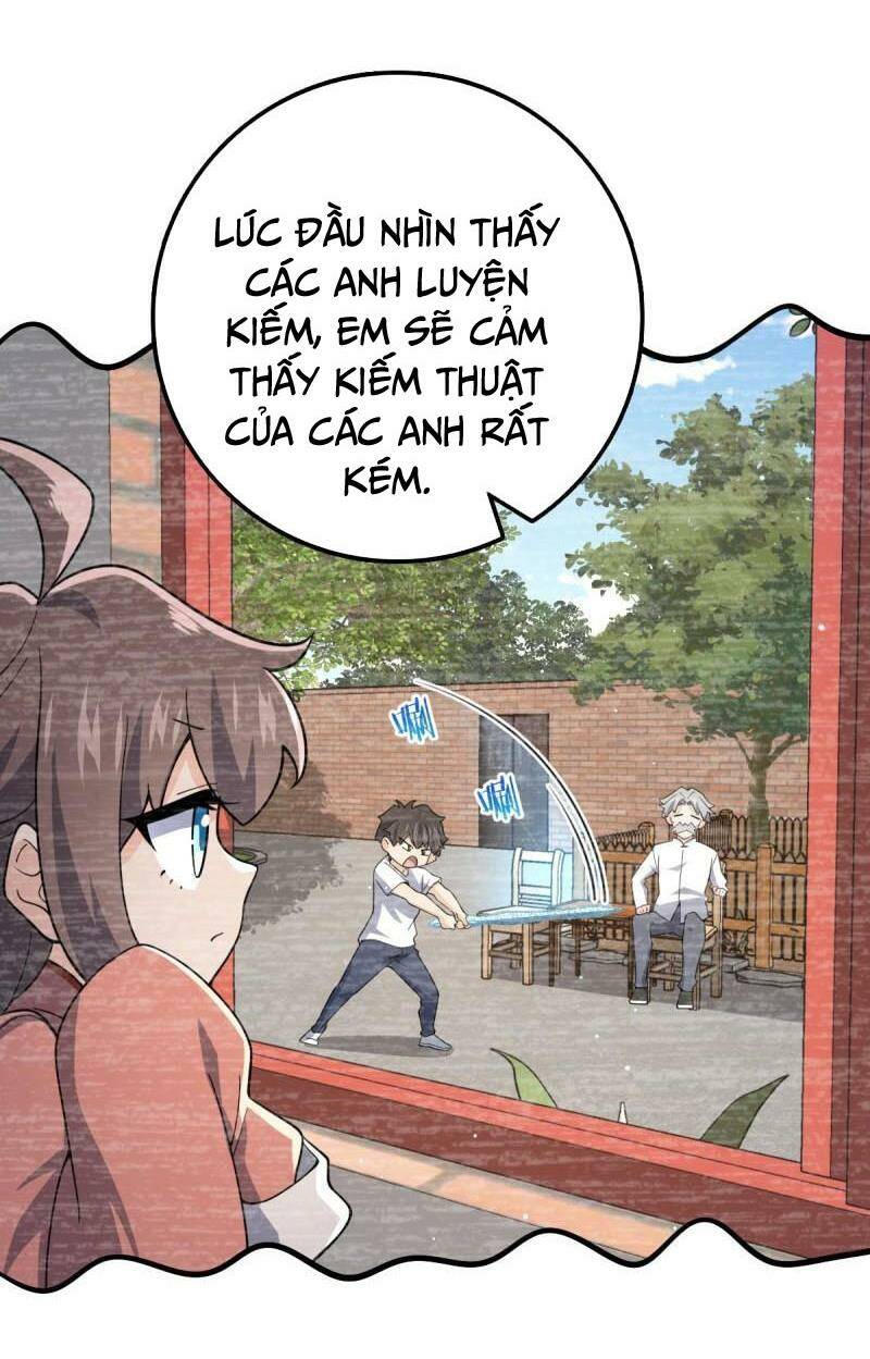 Đại Vương Tha Mạng Chapter 709 - Trang 2