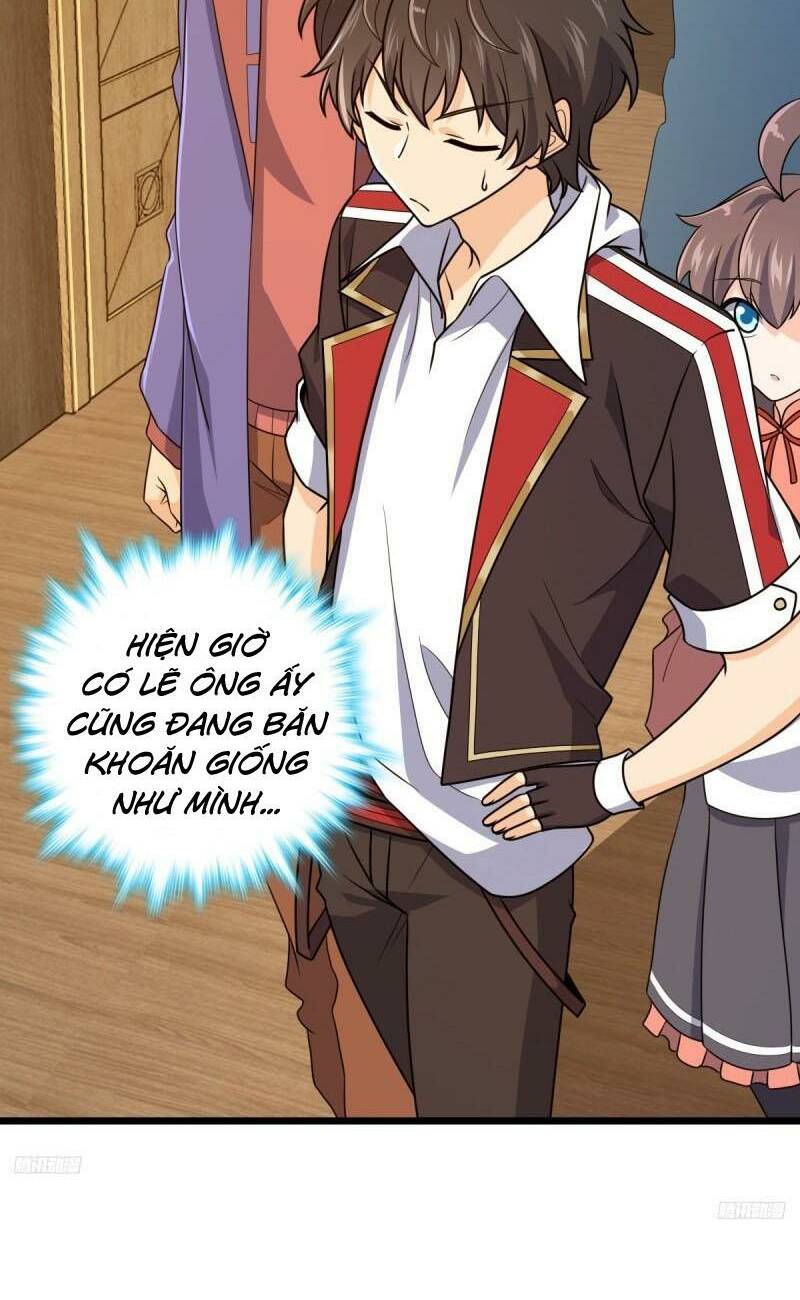 Đại Vương Tha Mạng Chapter 709 - Trang 2