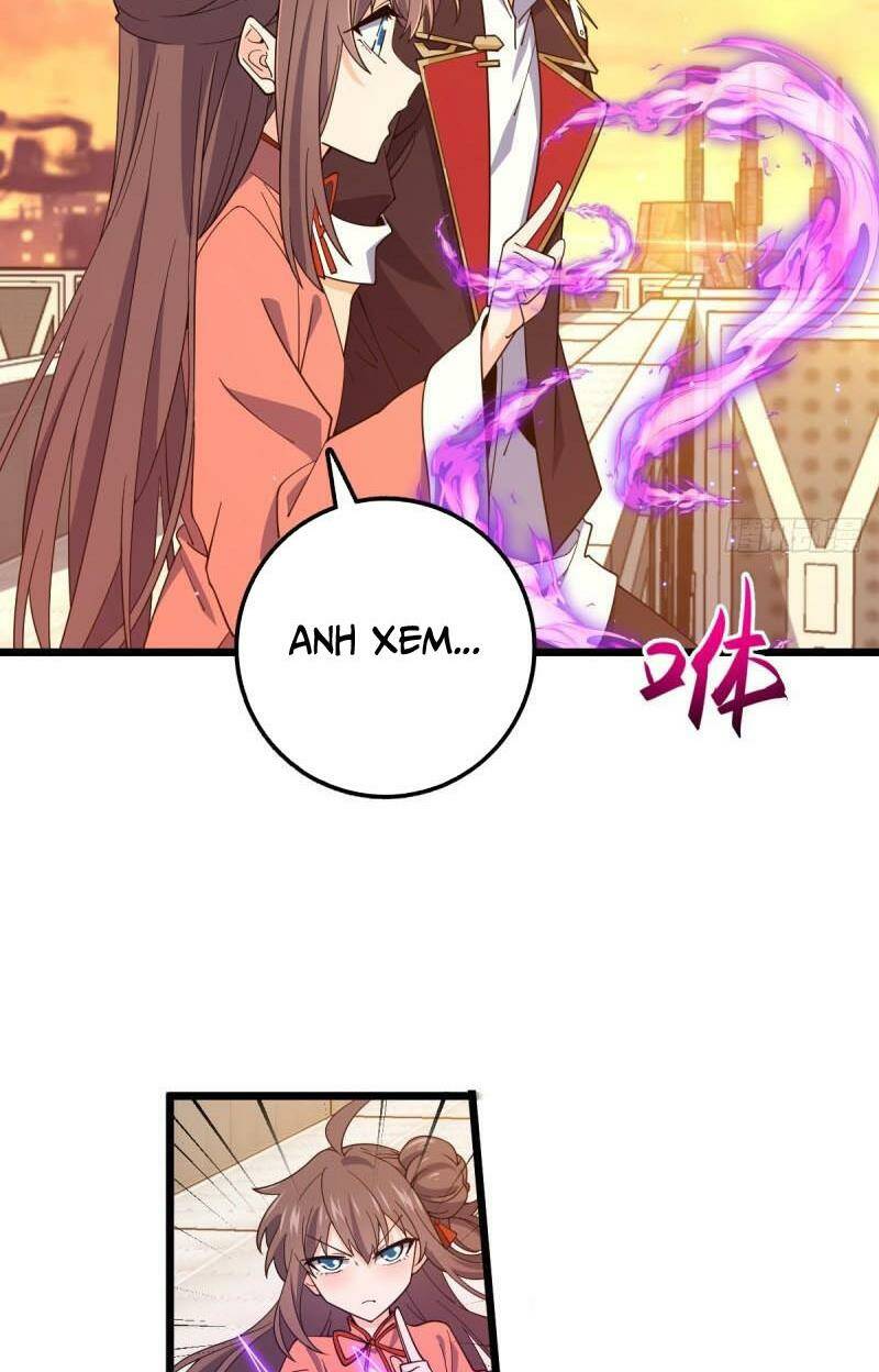 Đại Vương Tha Mạng Chapter 709 - Trang 2