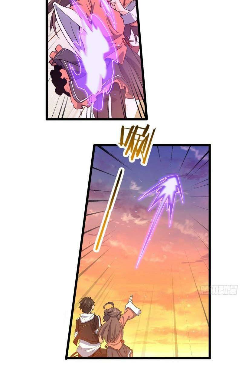 Đại Vương Tha Mạng Chapter 709 - Trang 2