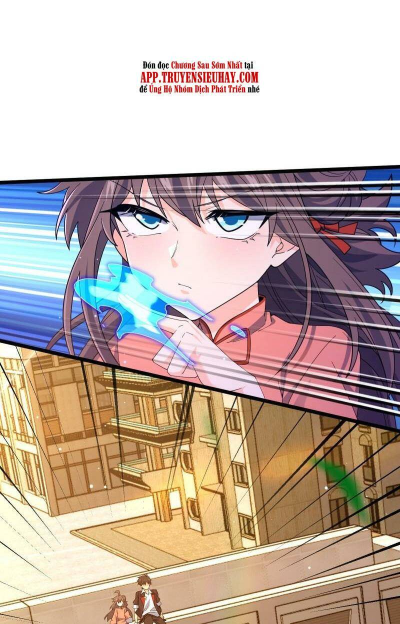 Đại Vương Tha Mạng Chapter 709 - Trang 2