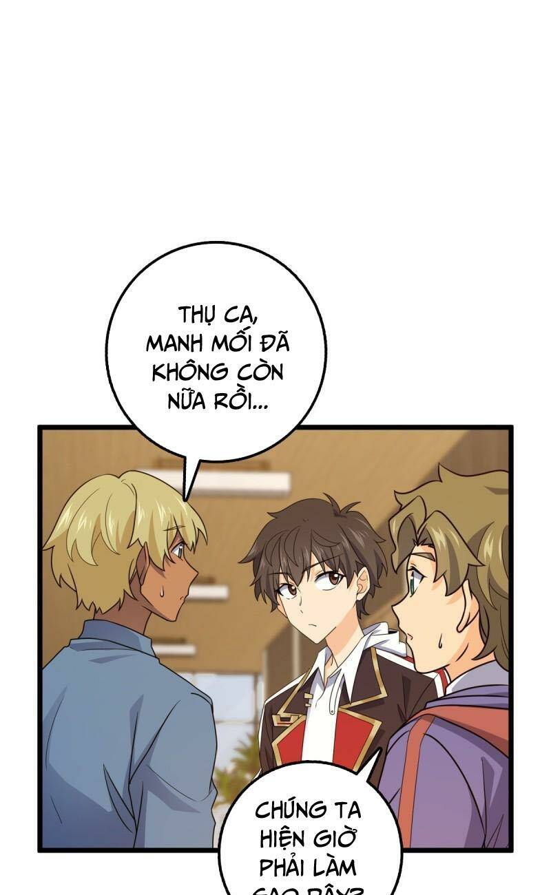 Đại Vương Tha Mạng Chapter 709 - Trang 2