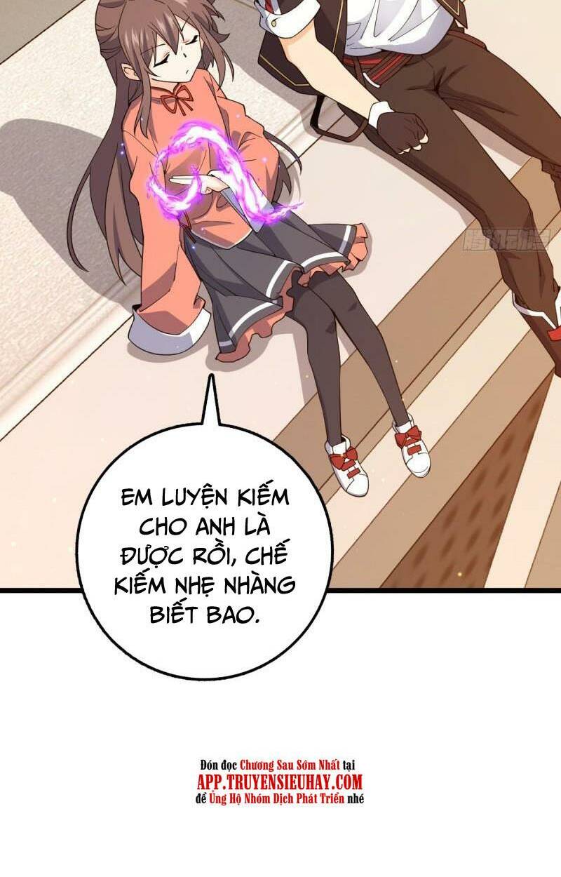 Đại Vương Tha Mạng Chapter 709 - Trang 2