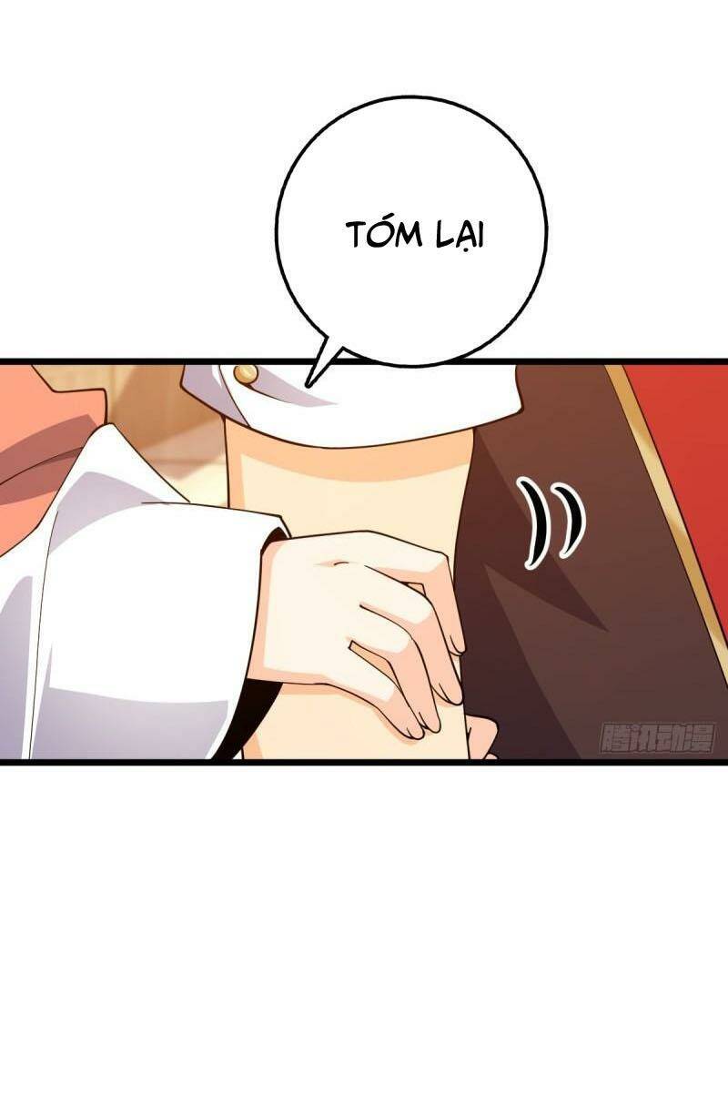 Đại Vương Tha Mạng Chapter 709 - Trang 2