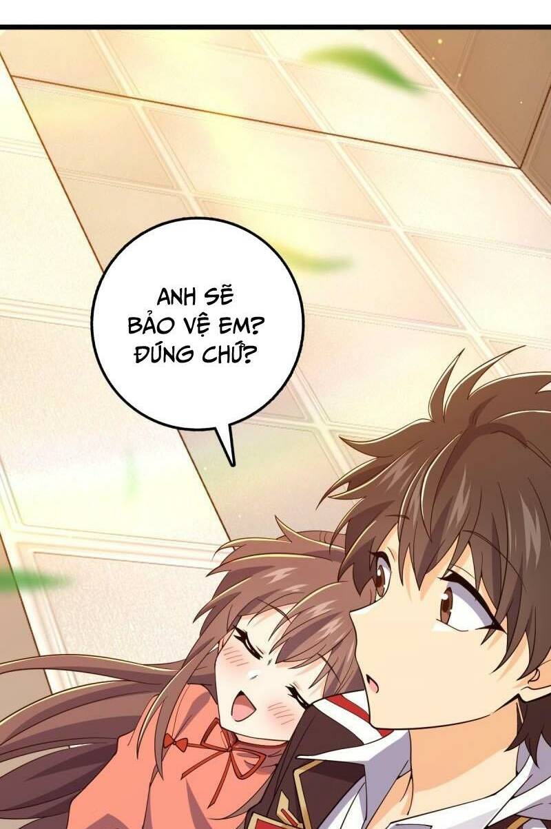 Đại Vương Tha Mạng Chapter 709 - Trang 2