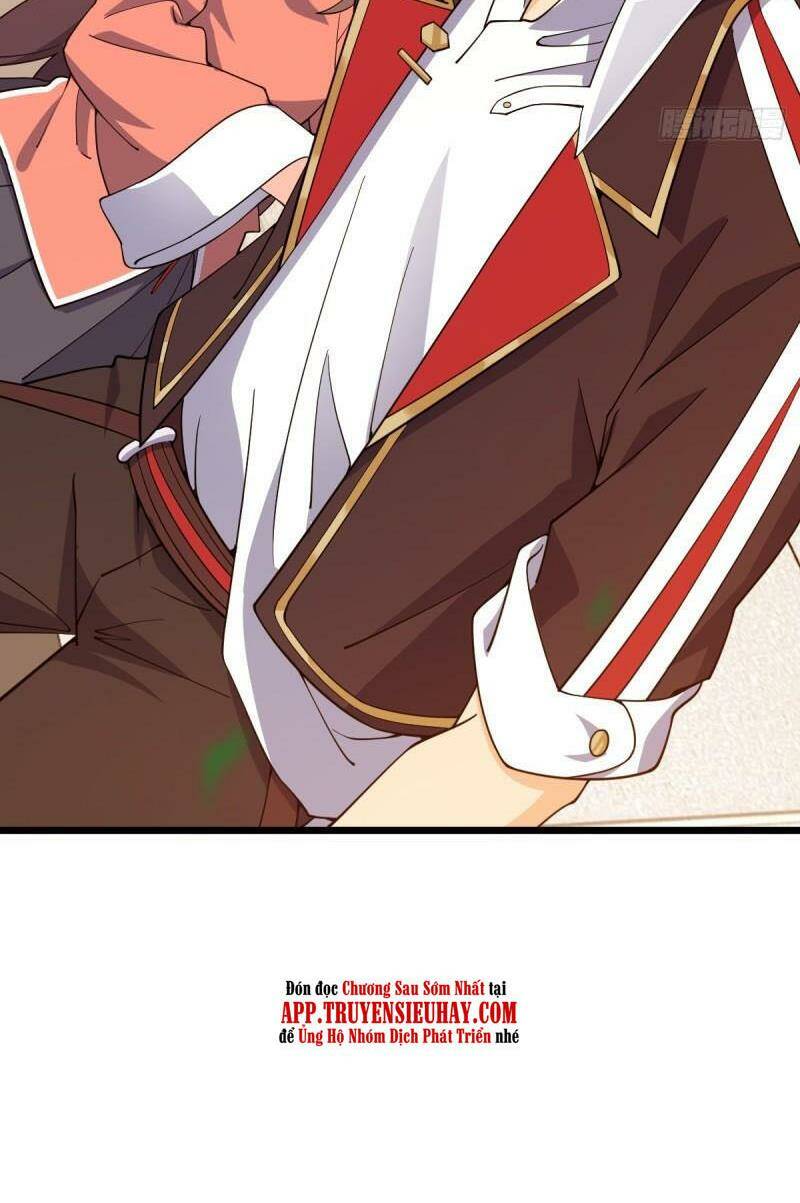 Đại Vương Tha Mạng Chapter 709 - Trang 2