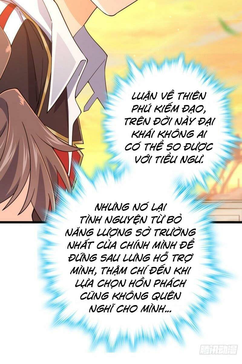 Đại Vương Tha Mạng Chapter 709 - Trang 2