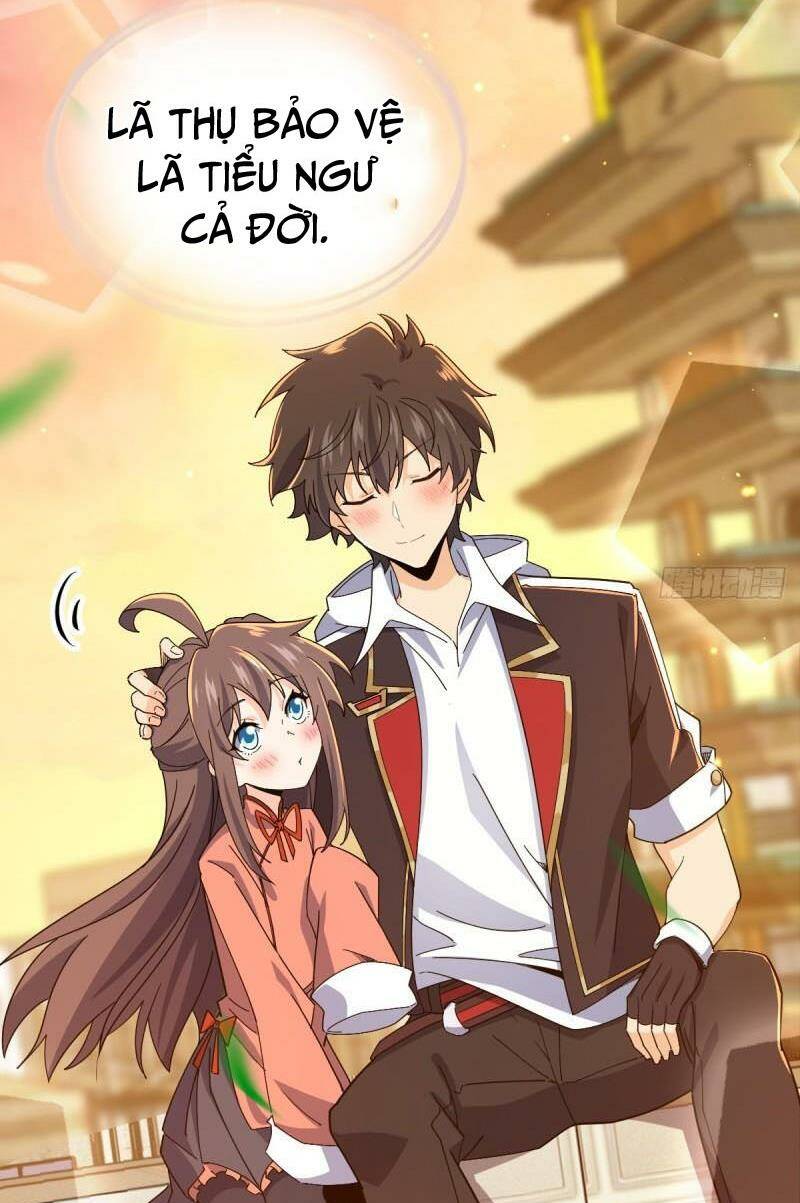 Đại Vương Tha Mạng Chapter 709 - Trang 2