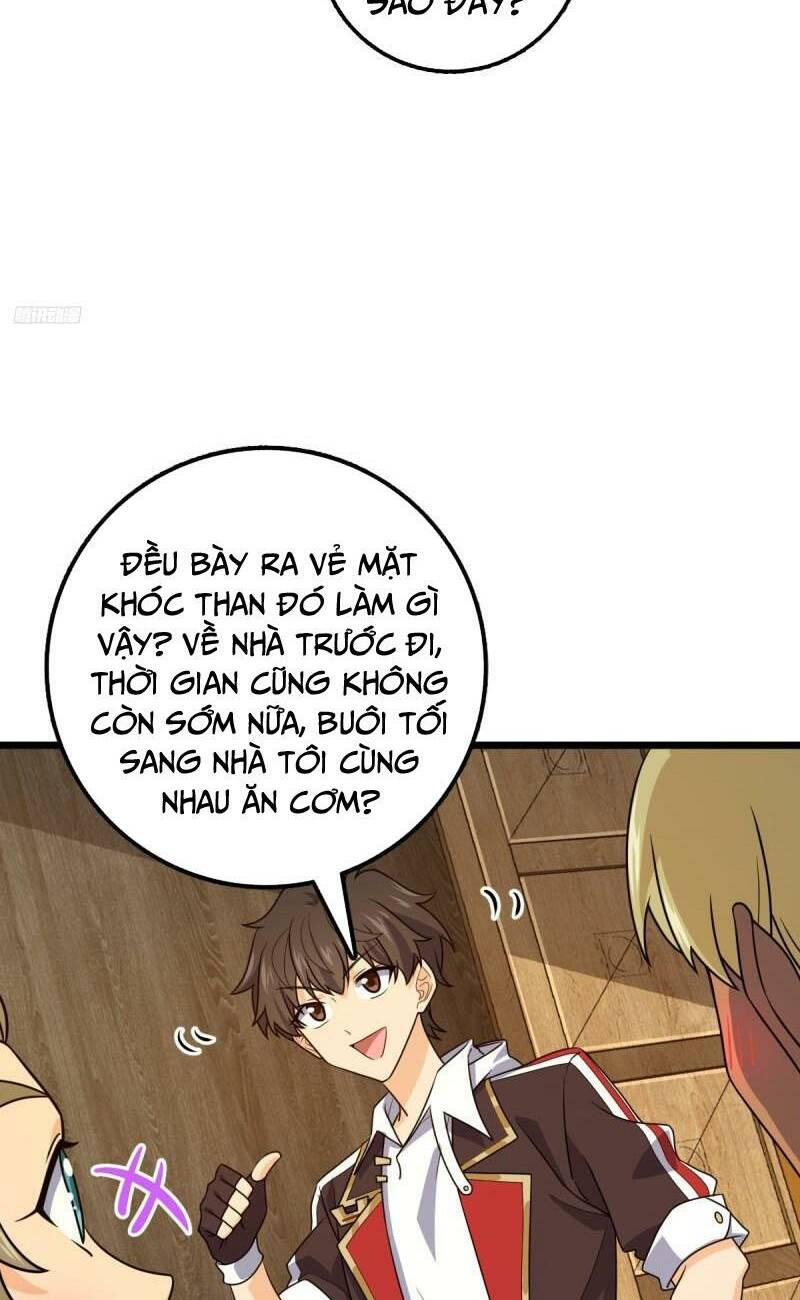 Đại Vương Tha Mạng Chapter 709 - Trang 2