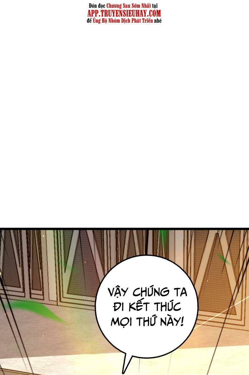 Đại Vương Tha Mạng Chapter 709 - Trang 2