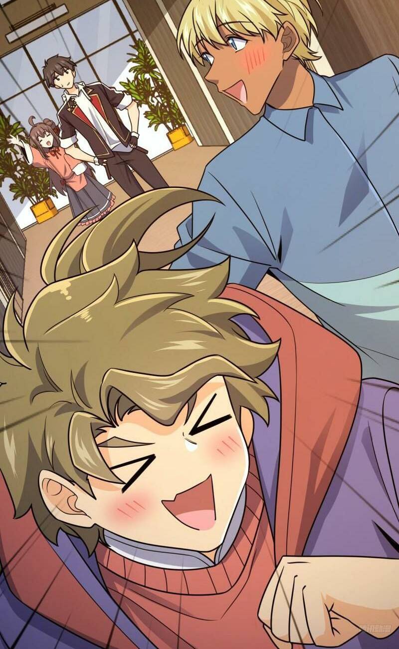 Đại Vương Tha Mạng Chapter 709 - Trang 2