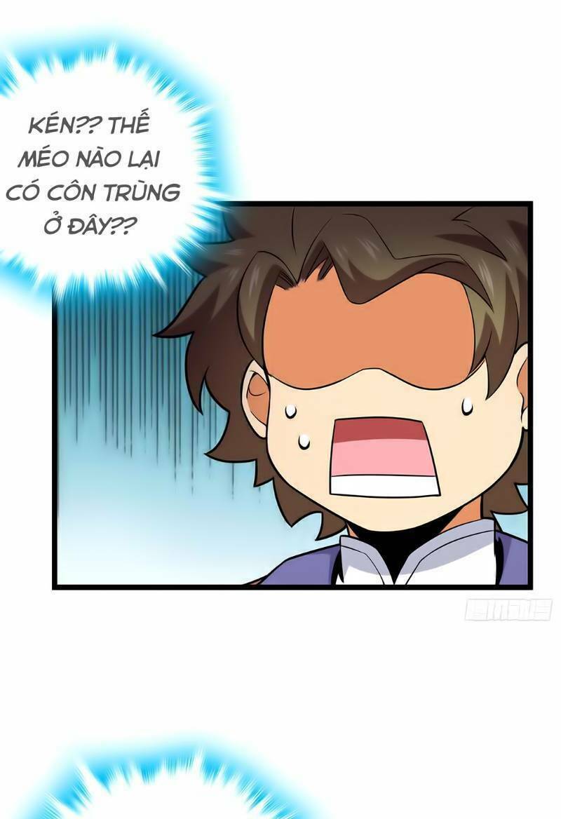 Đại Vương Tha Mạng Chapter 71 - Trang 2