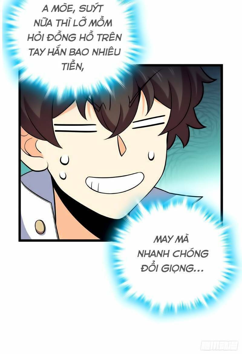 Đại Vương Tha Mạng Chapter 71 - Trang 2