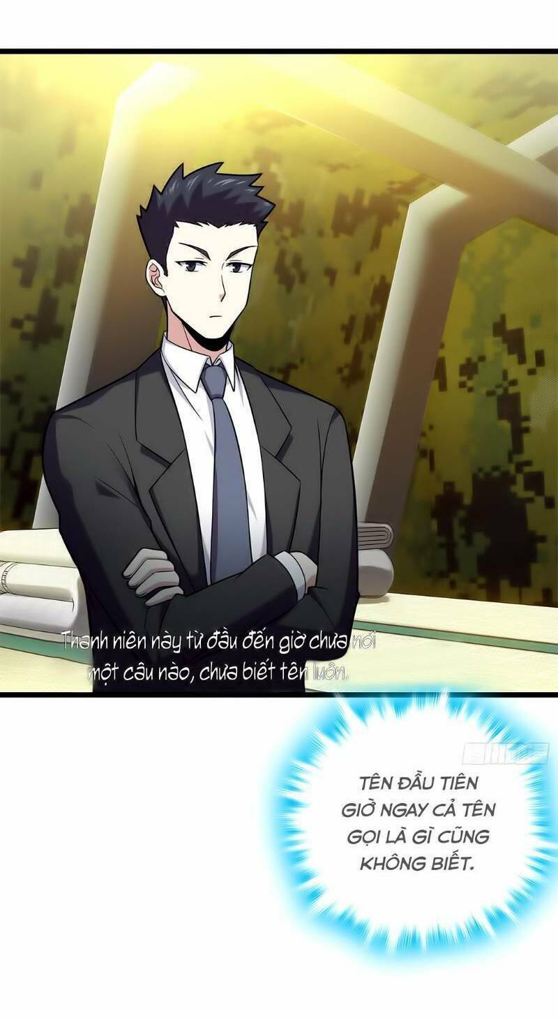 Đại Vương Tha Mạng Chapter 71 - Trang 2