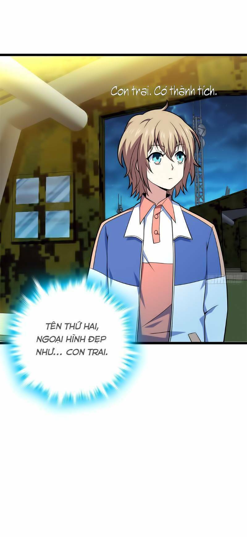 Đại Vương Tha Mạng Chapter 71 - Trang 2