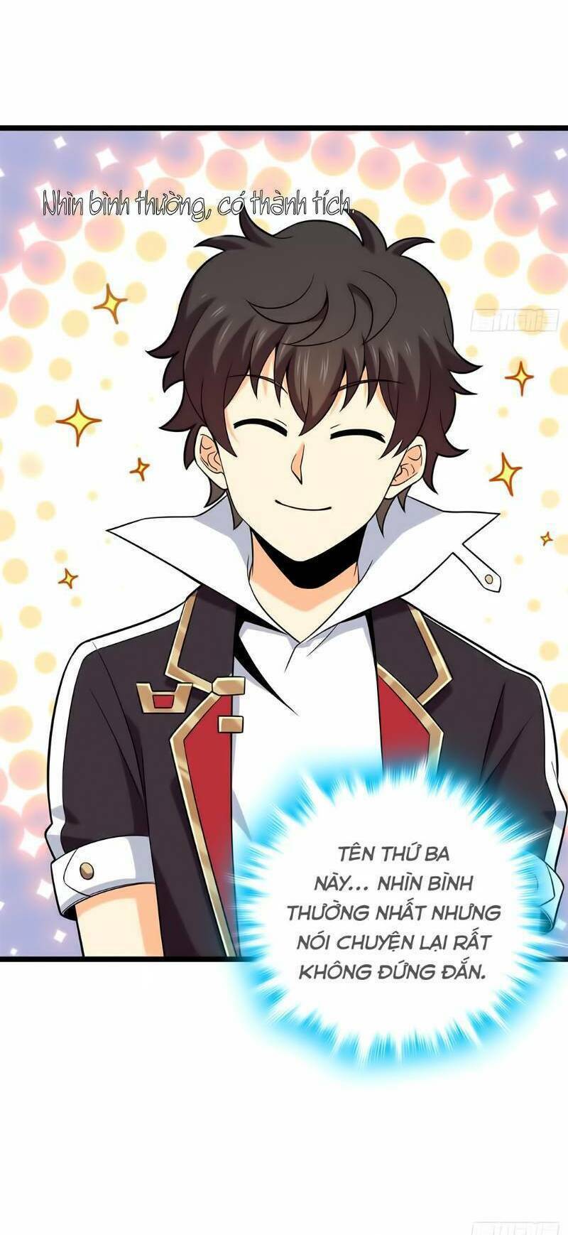 Đại Vương Tha Mạng Chapter 71 - Trang 2