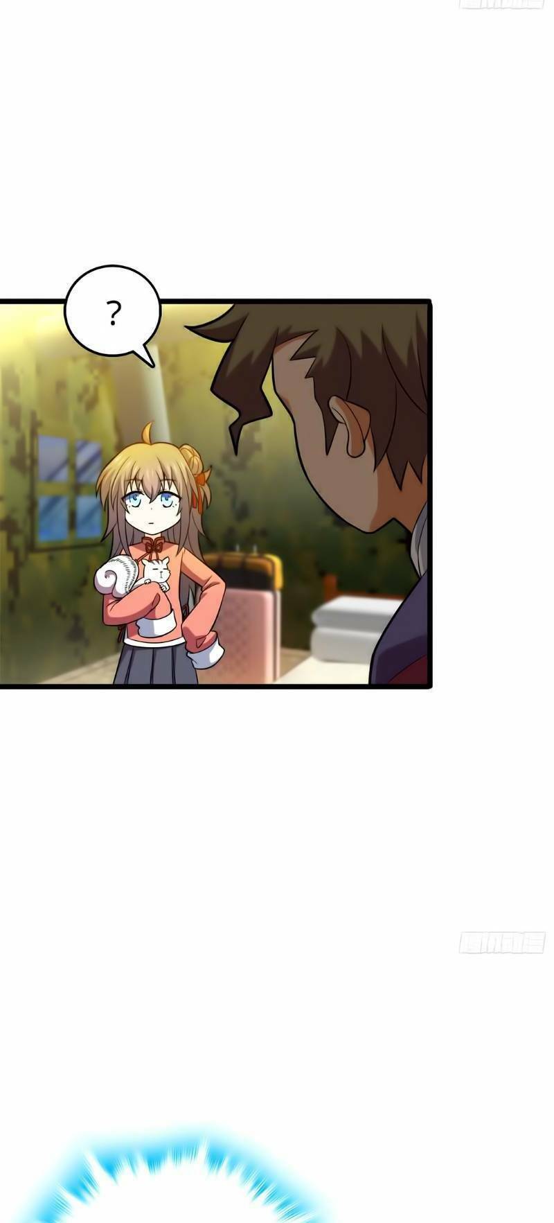 Đại Vương Tha Mạng Chapter 71 - Trang 2