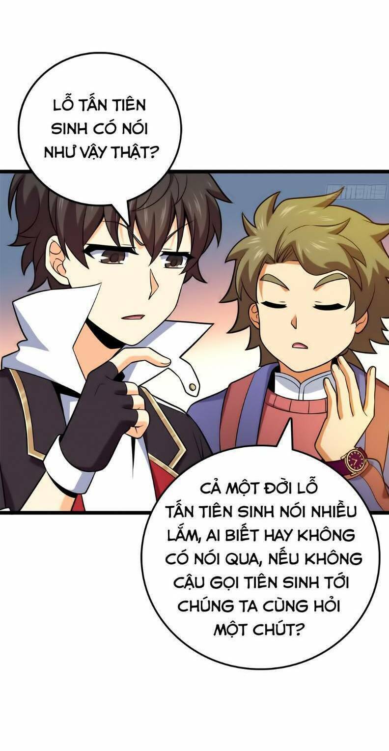 Đại Vương Tha Mạng Chapter 71 - Trang 2