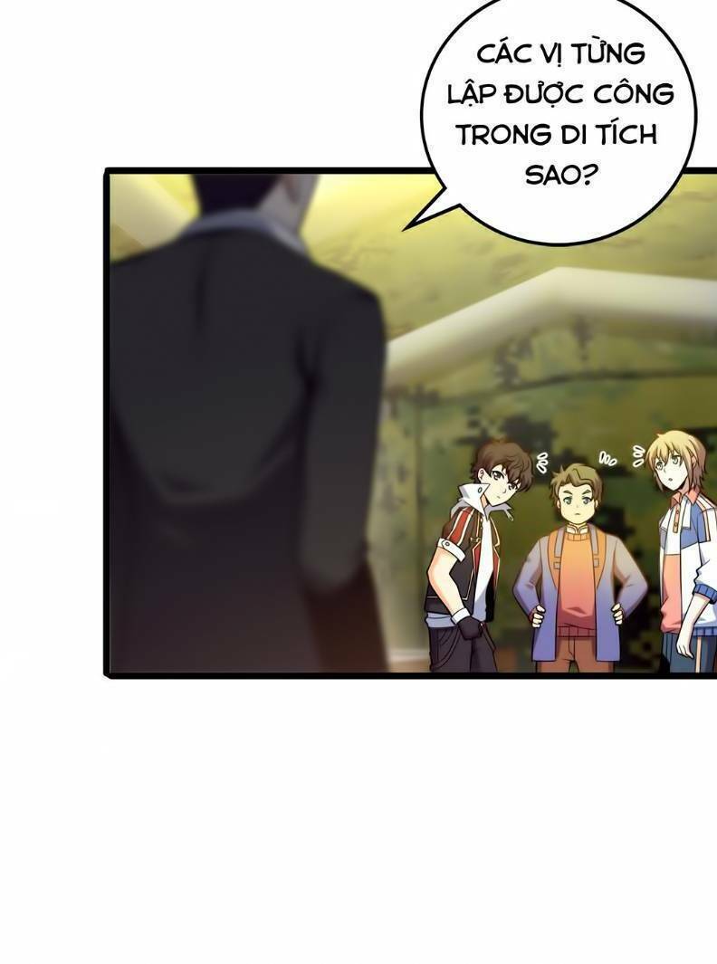 Đại Vương Tha Mạng Chapter 71 - Trang 2