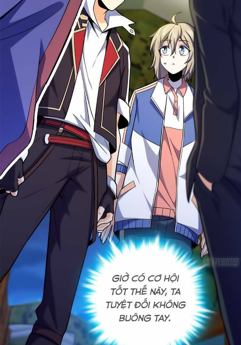 Đại Vương Tha Mạng Chapter 71 - Trang 2