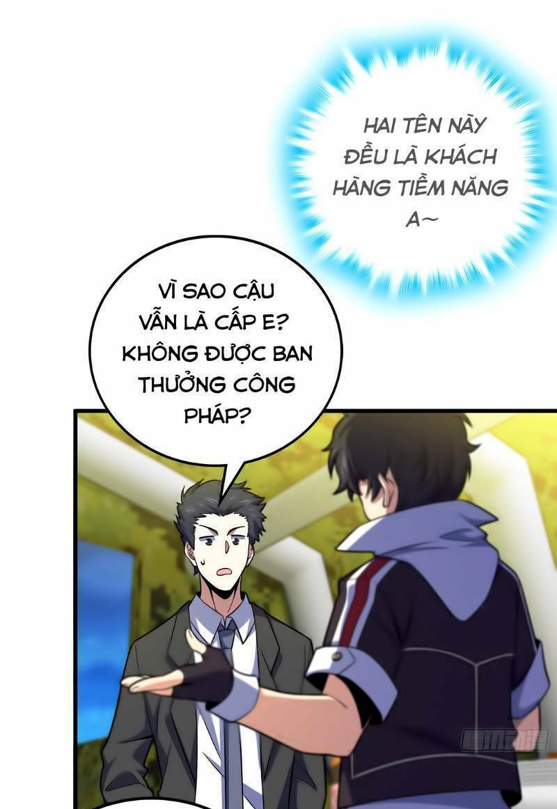 Đại Vương Tha Mạng Chapter 71 - Trang 2