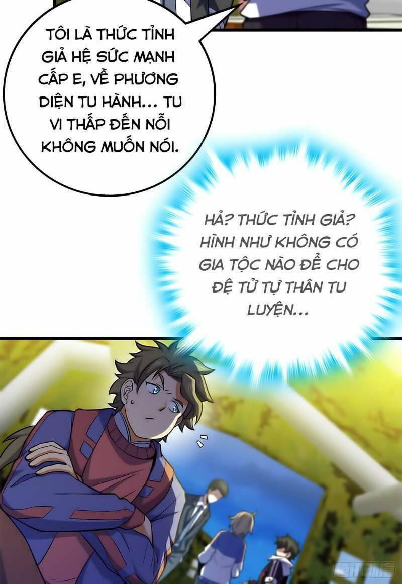 Đại Vương Tha Mạng Chapter 71 - Trang 2