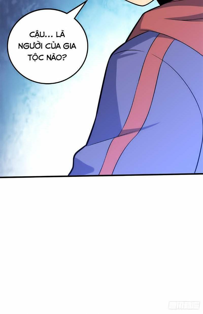 Đại Vương Tha Mạng Chapter 71 - Trang 2