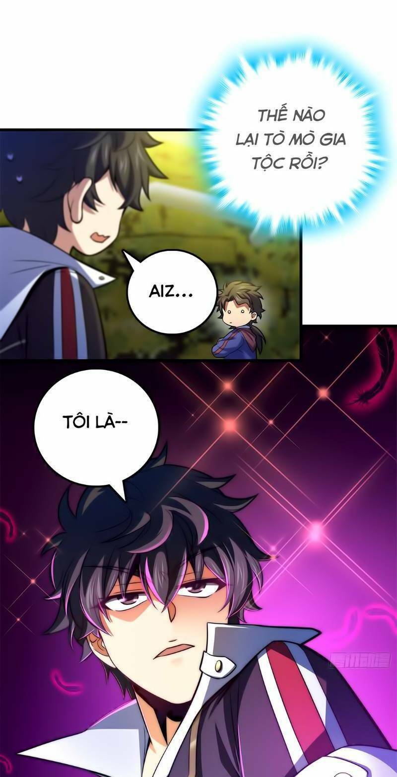 Đại Vương Tha Mạng Chapter 71 - Trang 2