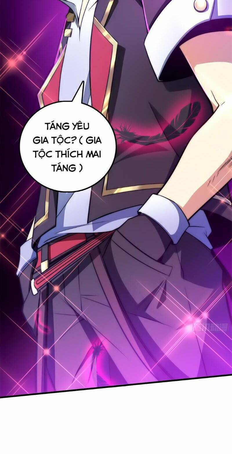 Đại Vương Tha Mạng Chapter 71 - Trang 2