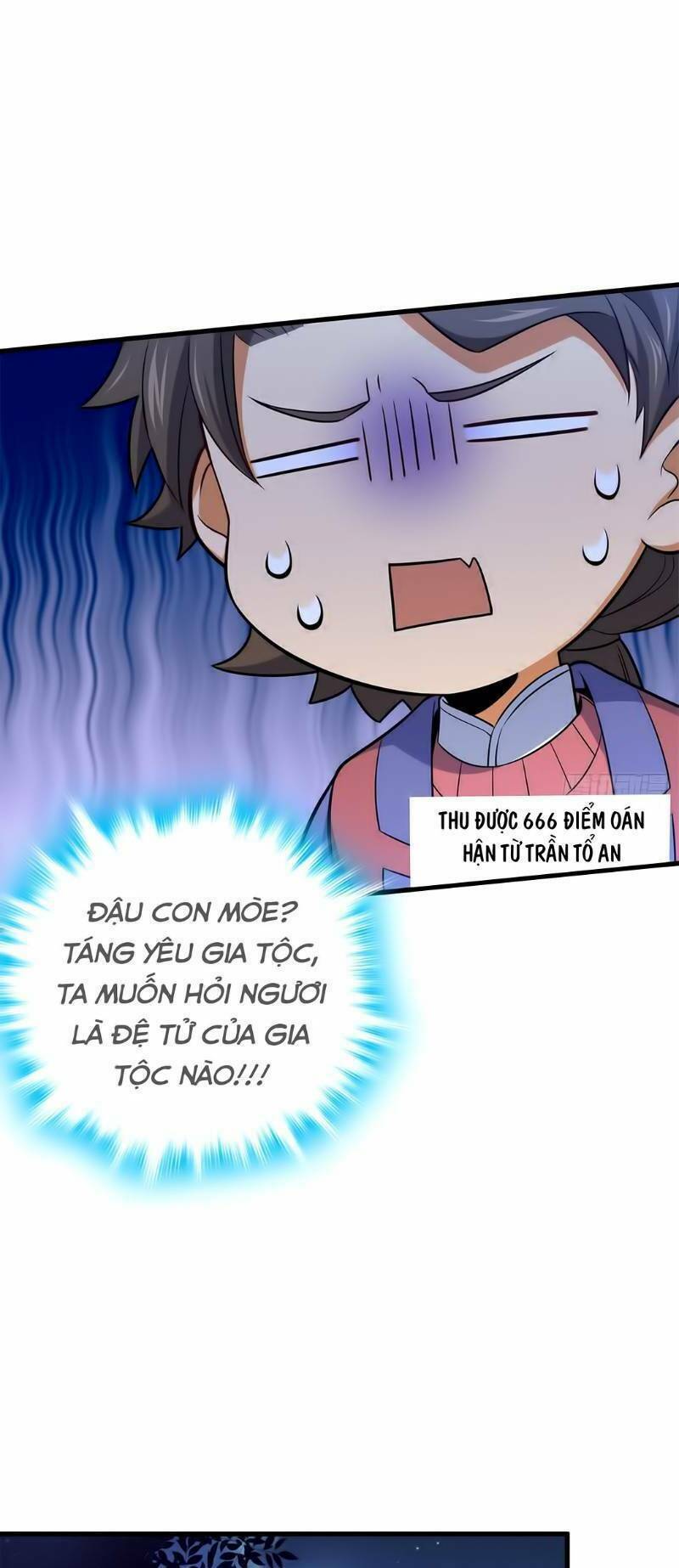 Đại Vương Tha Mạng Chapter 71 - Trang 2