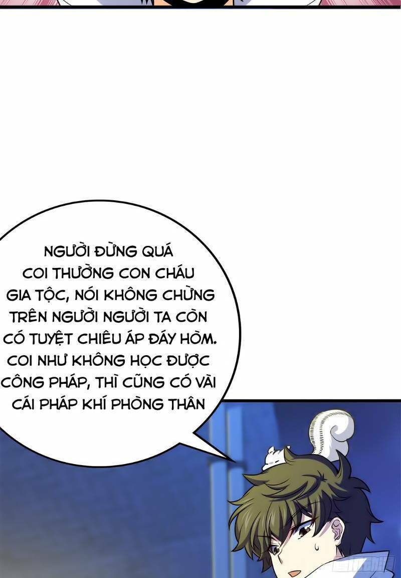 Đại Vương Tha Mạng Chapter 71 - Trang 2
