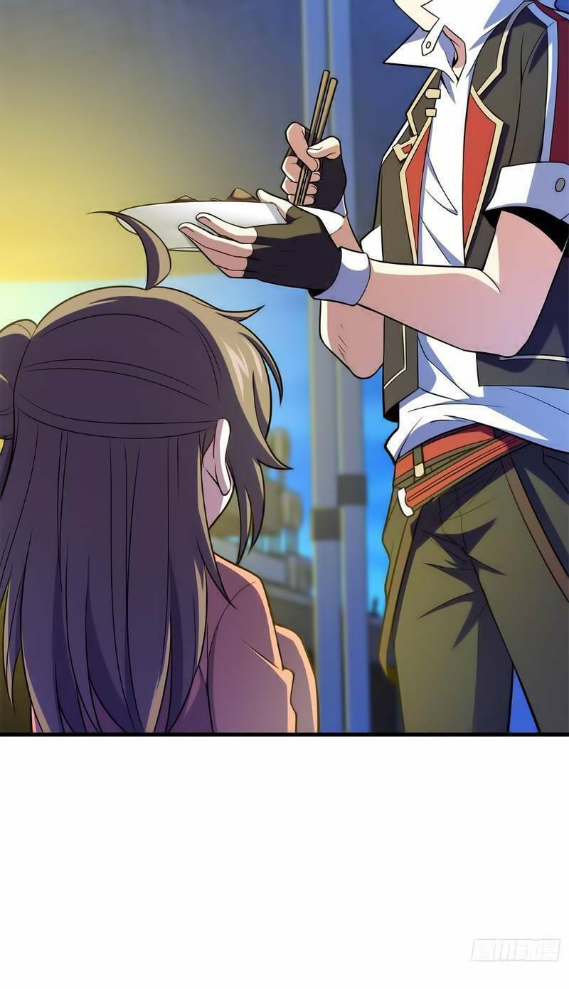 Đại Vương Tha Mạng Chapter 71 - Trang 2