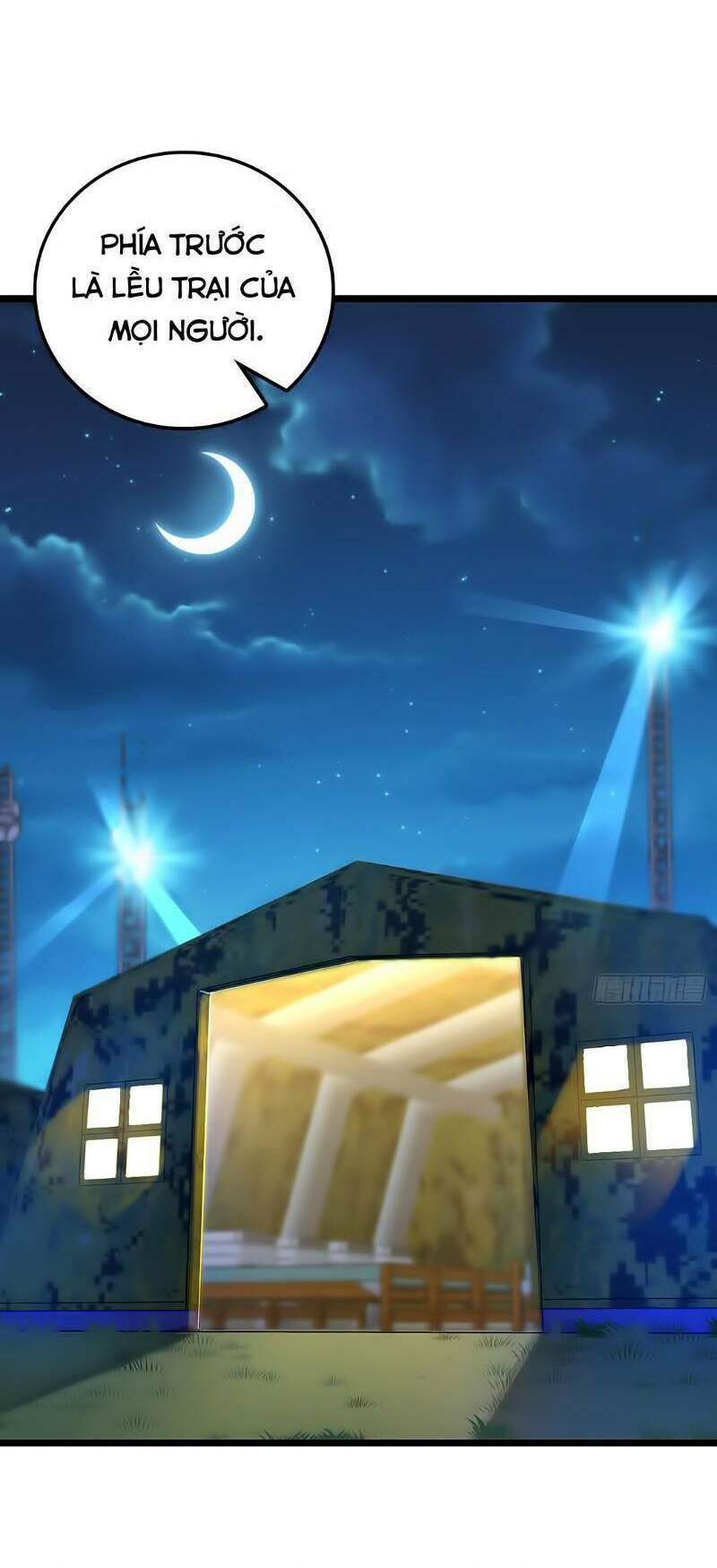 Đại Vương Tha Mạng Chapter 71 - Trang 2